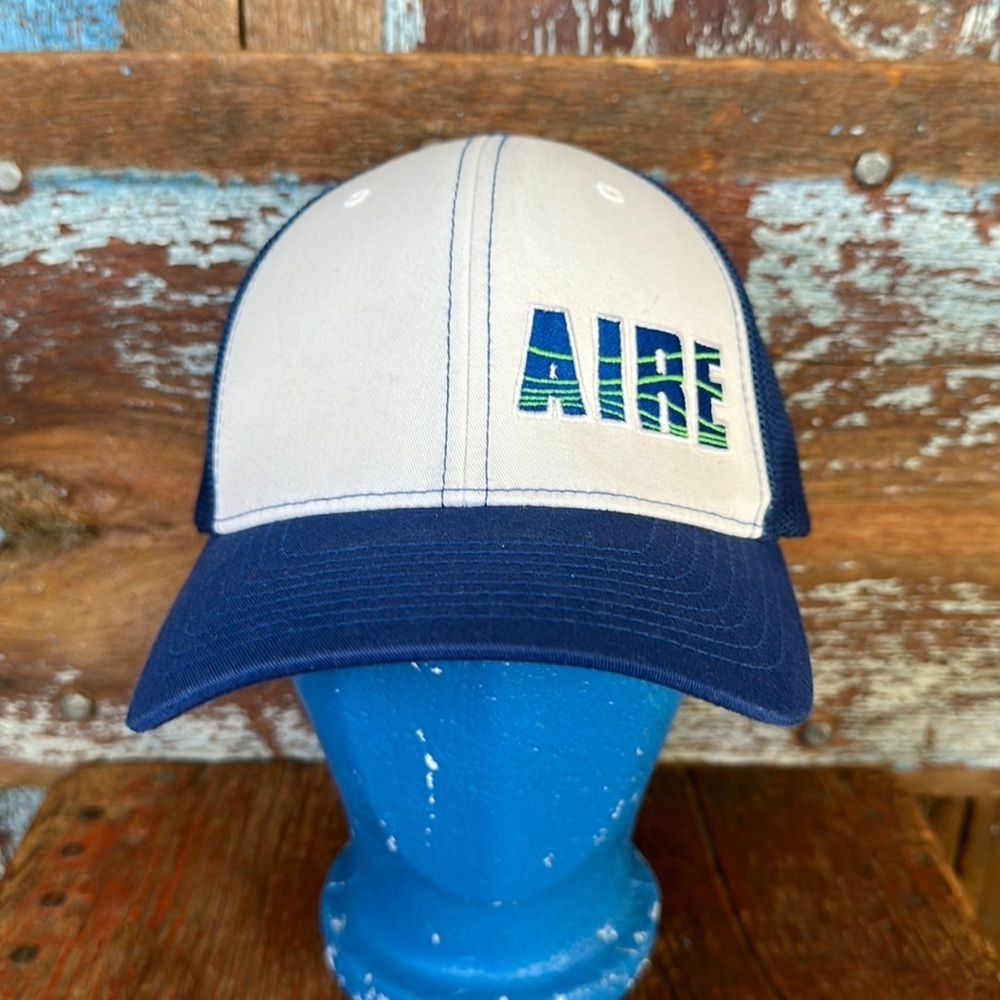 Aire Rafts Baseball Hat